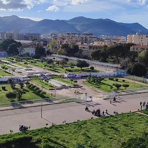 La Terrazza Sul Castello Appartamento
