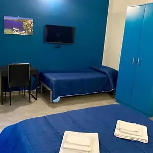 Homestay Oasi Del Turista, Palermo