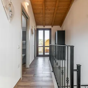 La Casa Di Francy Casa vacanze Villasimius