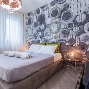 Al Qasr- Design And Luxury Appartamento Palermo